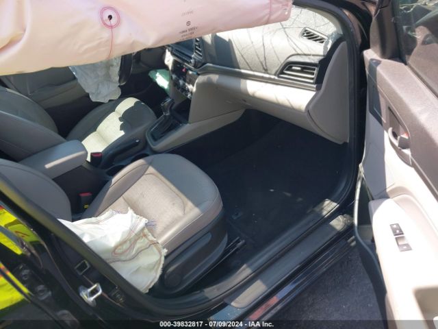 KMHD84LFXLU007547 Hyundai Elantra Limited