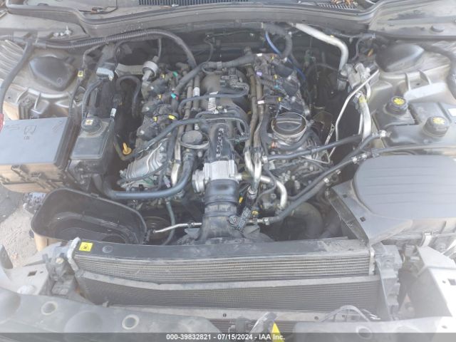 ZAM57RSA7H1226548 Maserati GHIBLI S