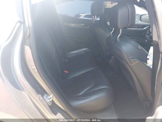 ZAM57RSA7H1226548 Maserati GHIBLI S