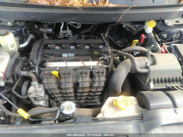 3C4PDCGB1LT188546 Dodge Journey Crossroad