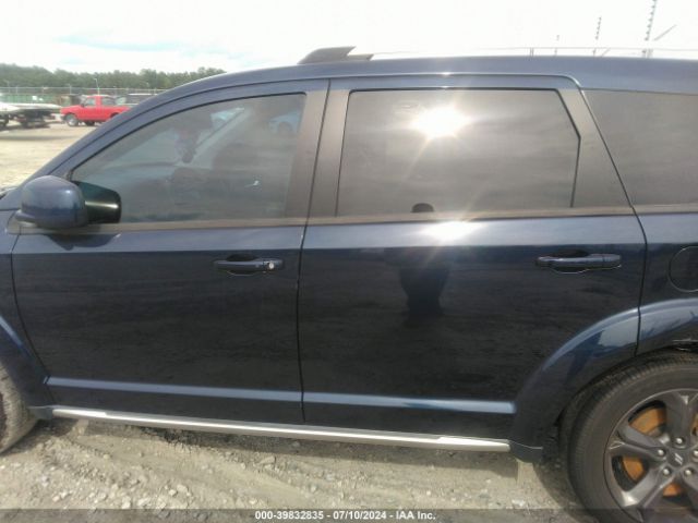3C4PDCGB1LT188546 Dodge Journey Crossroad