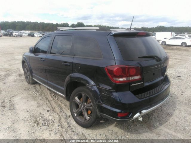 3C4PDCGB1LT188546 Dodge Journey Crossroad