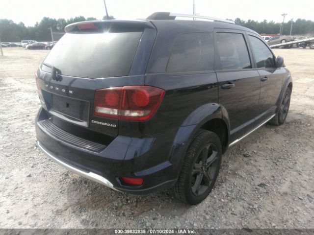 3C4PDCGB1LT188546 Dodge Journey Crossroad