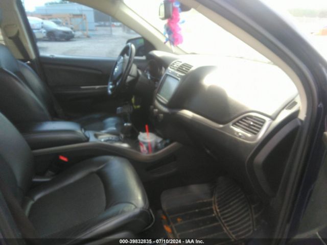 3C4PDCGB1LT188546 Dodge Journey Crossroad