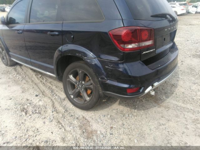 3C4PDCGB1LT188546 Dodge Journey Crossroad