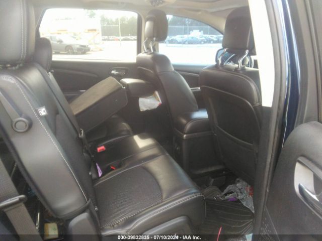 3C4PDCGB1LT188546 Dodge Journey Crossroad