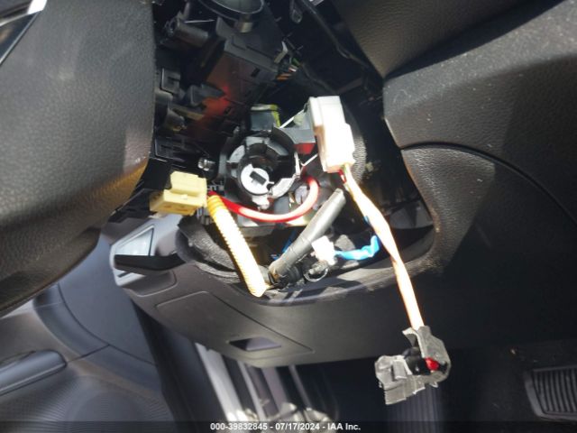 3KPF34AD2KE019864 KIA FORTE S