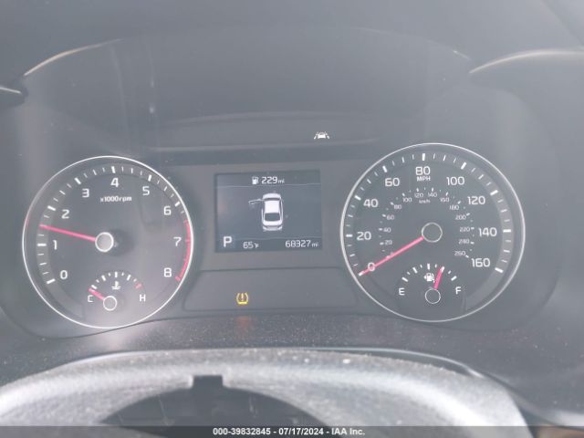 3KPF34AD2KE019864 KIA FORTE S