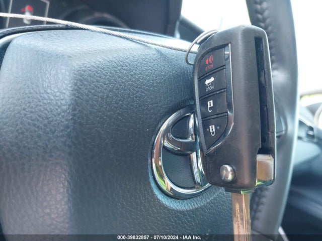 Toyota CAMRY SE 2022 4T1G11AK9NU672975 Image 11