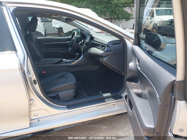 Toyota CAMRY SE 2022 4T1G11AK9NU672975 Image 5