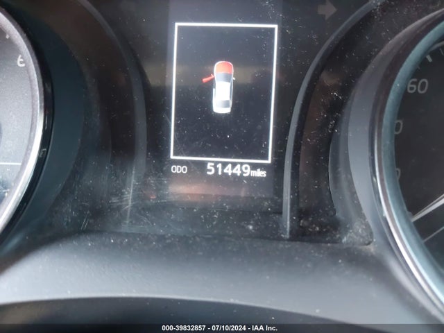 Toyota CAMRY SE 2022 4T1G11AK9NU672975 Image 7