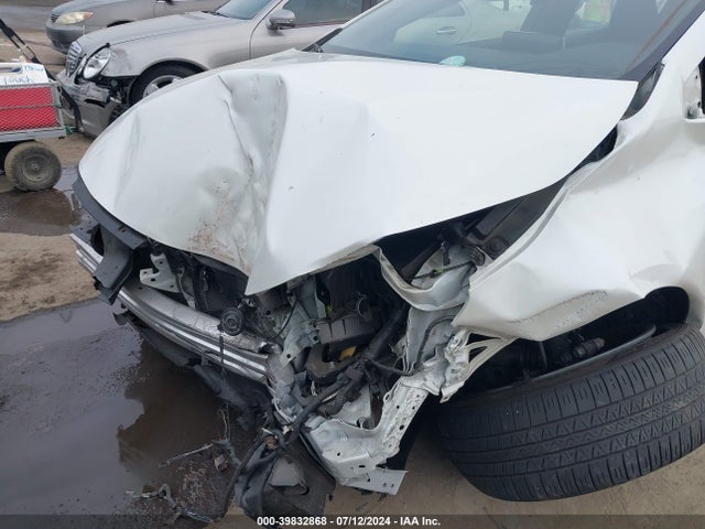 Toyota COROLLA SE 2021 JTDS4MCE0MJ066009 Image 6