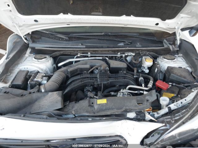 JF2GTHSC3NH221162 Subaru Crosstrek Sport