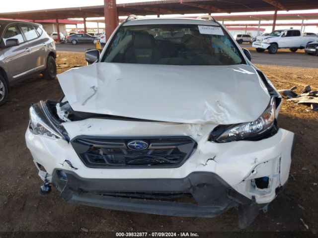 JF2GTHSC3NH221162 Subaru Crosstrek Sport