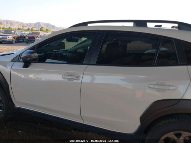 JF2GTHSC3NH221162 Subaru Crosstrek Sport