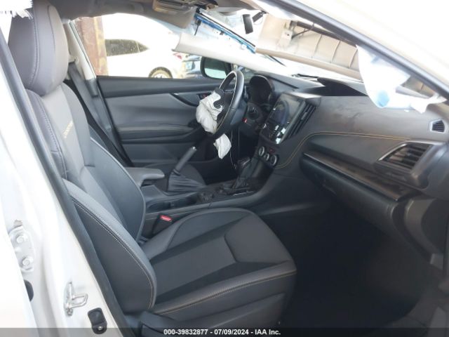 JF2GTHSC3NH221162 Subaru Crosstrek Sport