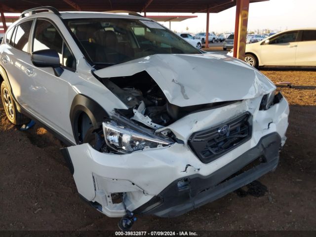 JF2GTHSC3NH221162 Subaru Crosstrek Sport