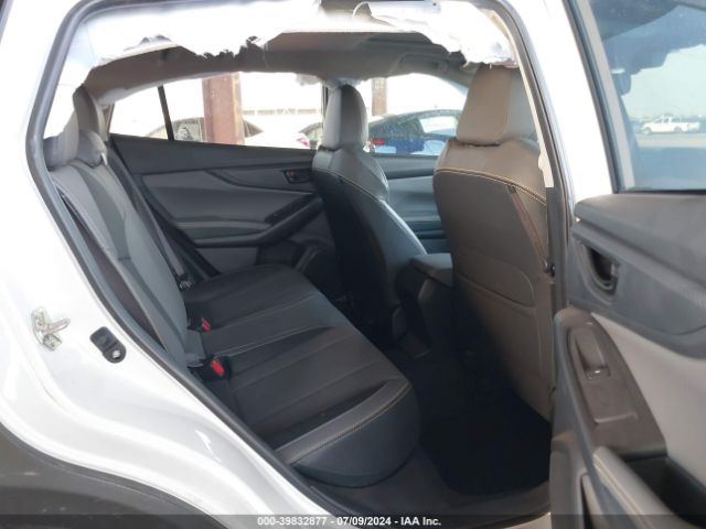 JF2GTHSC3NH221162 Subaru Crosstrek Sport