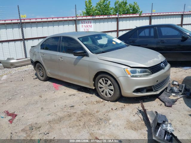 3VW2K7AJXEM327154 auction archive image