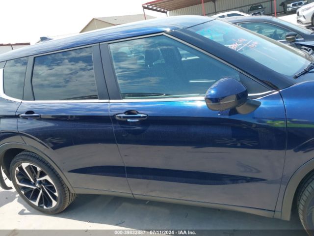 JA4J4UA8XPZ031969 Mitsubishi Outlander Ralliart S-awc/se 2.5 S-awc/se Black Edition S-awc/se Special Editiont S-awc