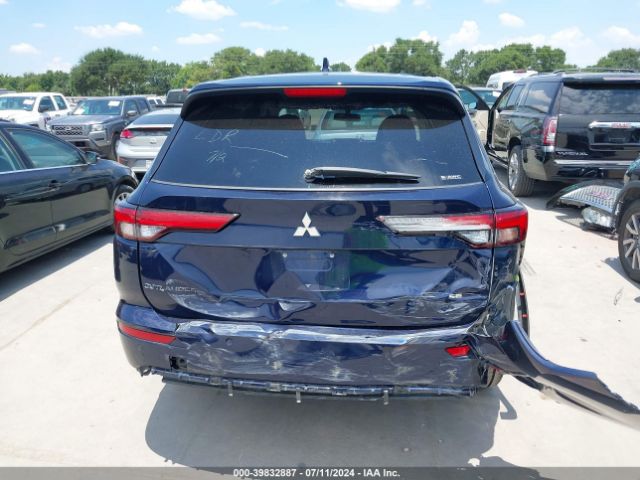 JA4J4UA8XPZ031969 Mitsubishi Outlander Ralliart S-awc/se 2.5 S-awc/se Black Edition S-awc/se Special Editiont S-awc