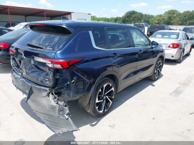 JA4J4UA8XPZ031969 Mitsubishi Outlander Ralliart S-awc/se 2.5 S-awc/se Black Edition S-awc/se Special Editiont S-awc