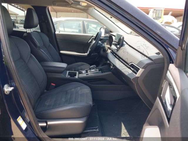 JA4J4UA8XPZ031969 Mitsubishi Outlander Ralliart S-awc/se 2.5 S-awc/se Black Edition S-awc/se Special Editiont S-awc