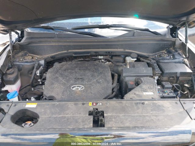 KM8R54GE5RU711275 Hyundai Palisade Limited