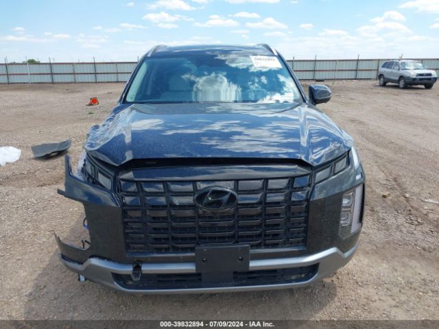 KM8R54GE5RU711275 Hyundai Palisade Limited