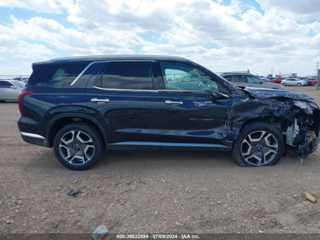 KM8R54GE5RU711275 Hyundai Palisade Limited