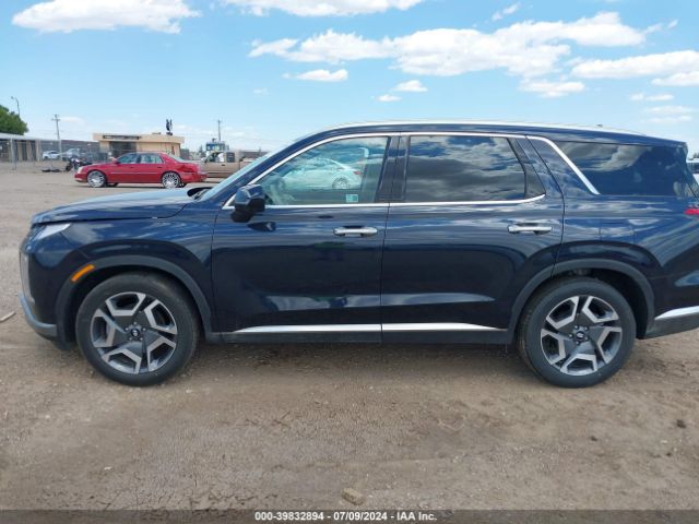 KM8R54GE5RU711275 Hyundai Palisade Limited