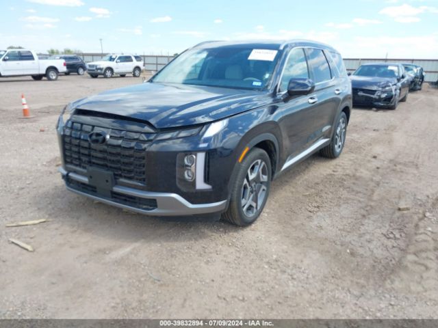 KM8R54GE5RU711275 Hyundai Palisade Limited