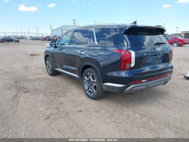 KM8R54GE5RU711275 Hyundai Palisade Limited