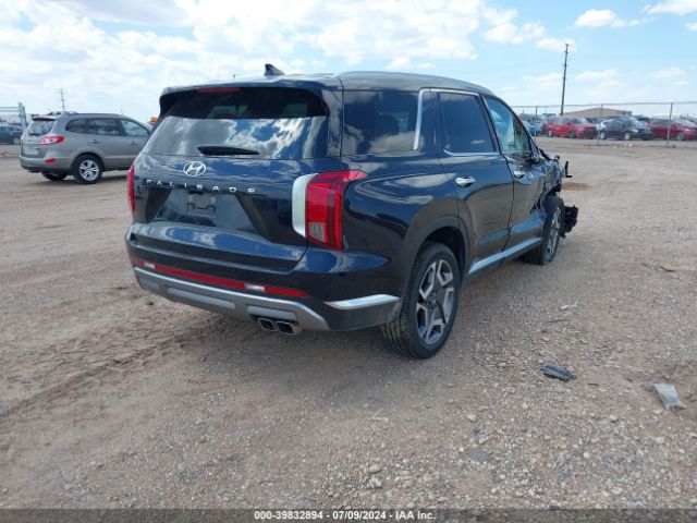 KM8R54GE5RU711275 Hyundai Palisade Limited