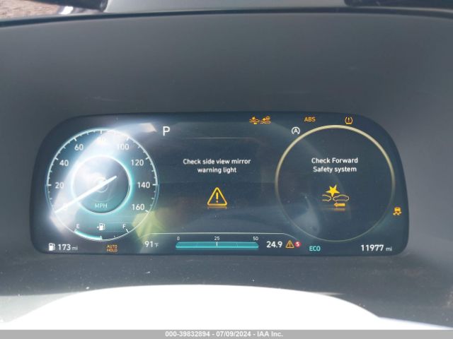 KM8R54GE5RU711275 Hyundai Palisade Limited
