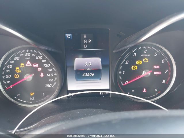 55SWF4JB0JU273781 Mercedes-Benz C 300