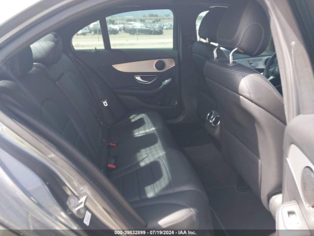 55SWF4JB0JU273781 Mercedes-Benz C 300