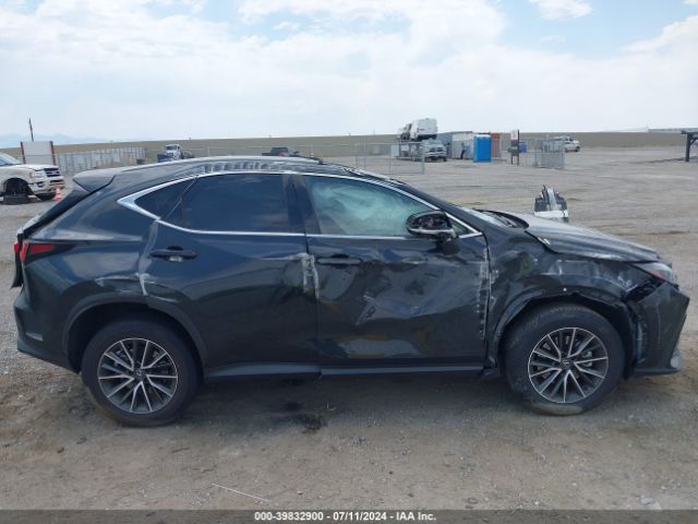 JTJGKCEZ6R5016119 Lexus Nx 350h Premium