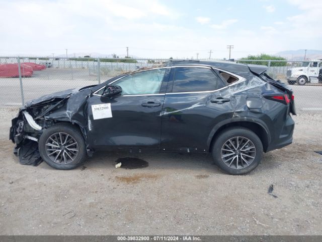 JTJGKCEZ6R5016119 Lexus Nx 350h Premium
