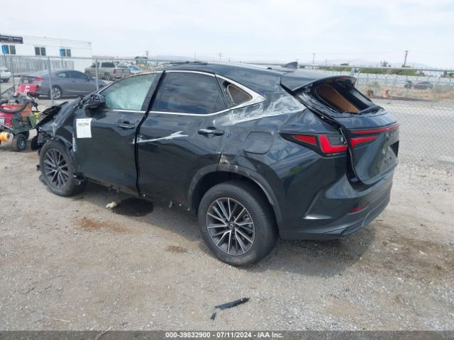 JTJGKCEZ6R5016119 Lexus Nx 350h Premium