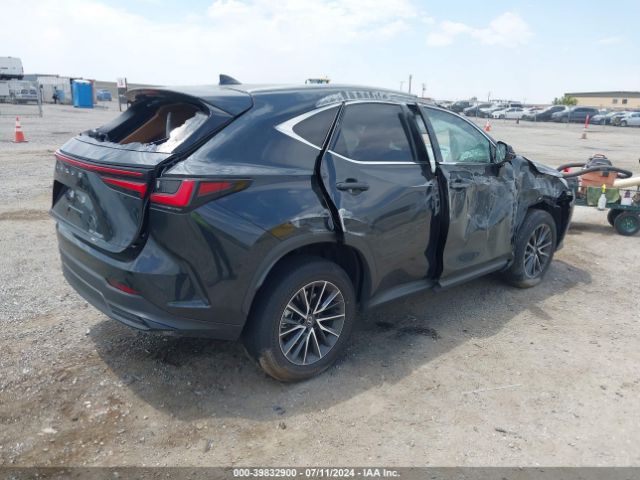 JTJGKCEZ6R5016119 Lexus Nx 350h Premium