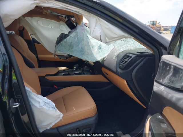 JTJGKCEZ6R5016119 Lexus Nx 350h Premium