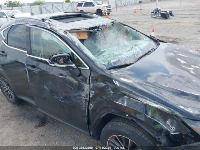 JTJGKCEZ6R5016119 Lexus Nx 350h Premium