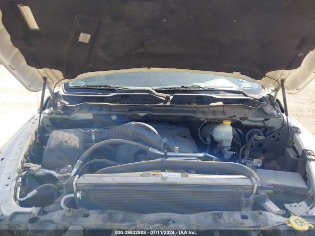 1C6RR6PT3GS297982 RAM 1500 Longhorn