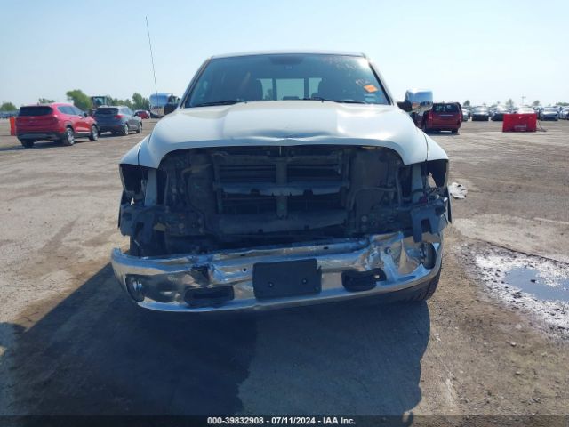 1C6RR6PT3GS297982 RAM 1500 Longhorn