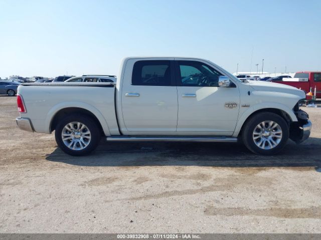 1C6RR6PT3GS297982 RAM 1500 Longhorn
