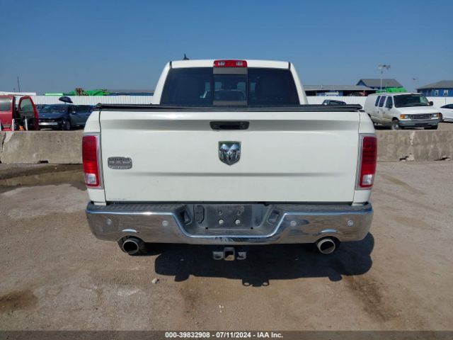 1C6RR6PT3GS297982 RAM 1500 Longhorn