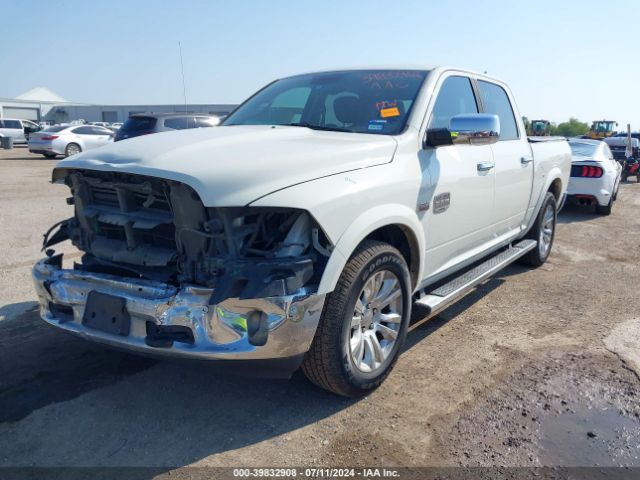 1C6RR6PT3GS297982 RAM 1500 Longhorn