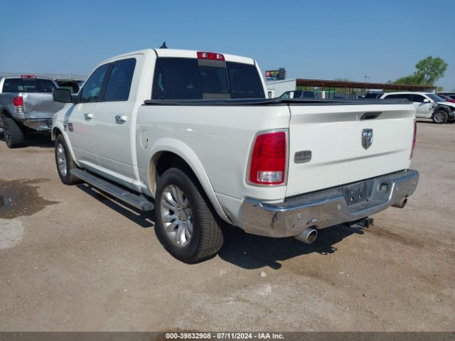 1C6RR6PT3GS297982 RAM 1500 Longhorn