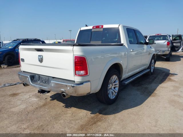 1C6RR6PT3GS297982 RAM 1500 Longhorn